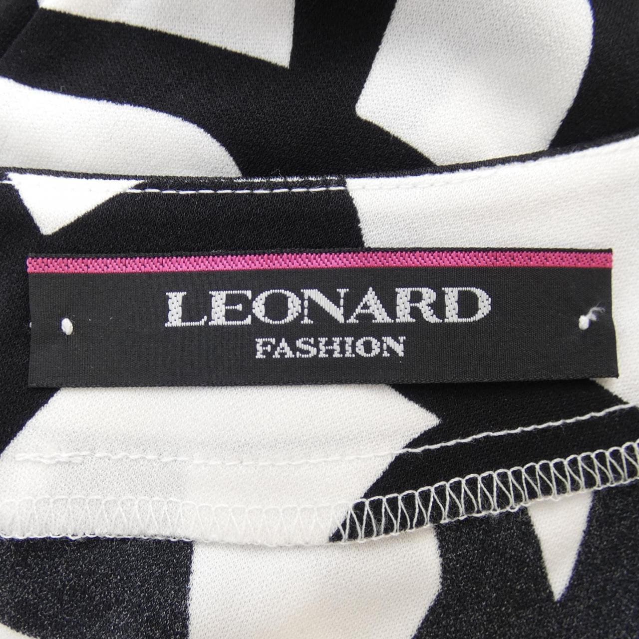 レオナールファッション LEONARD FASHION トップス