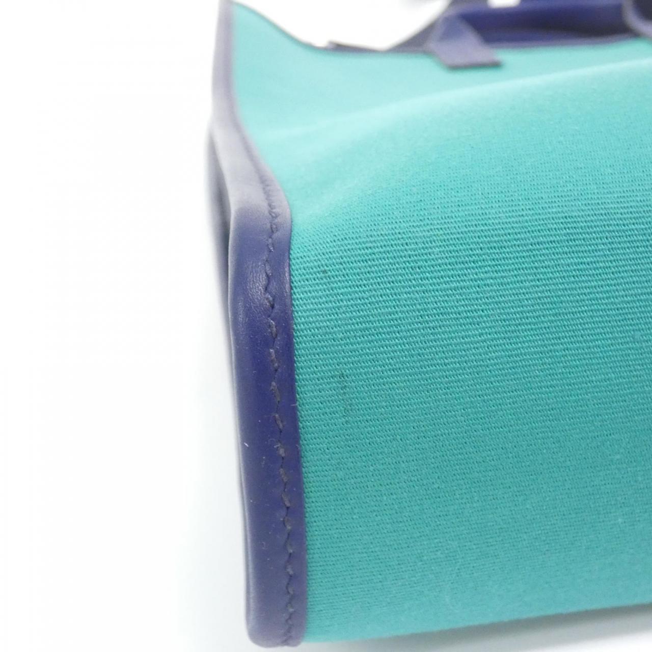 エルメス ヴィニール バッグ バッグ