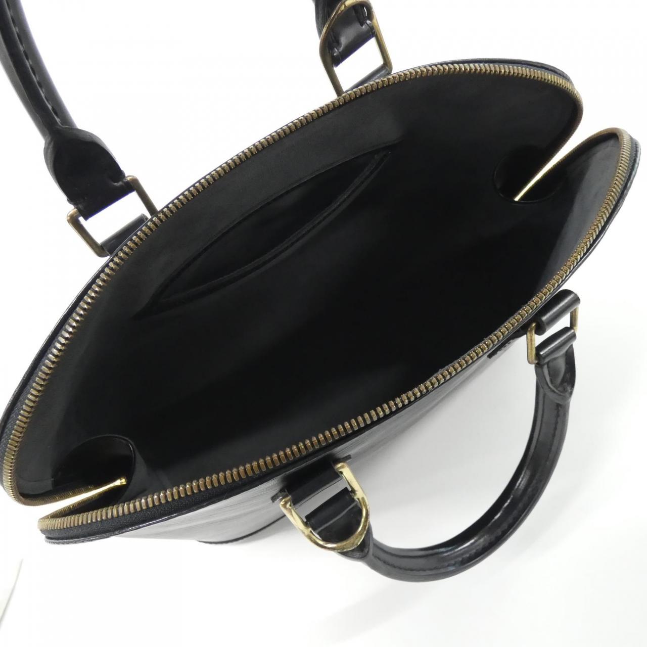 ルイヴィトン エピ アルマ PM M52142 バッグ