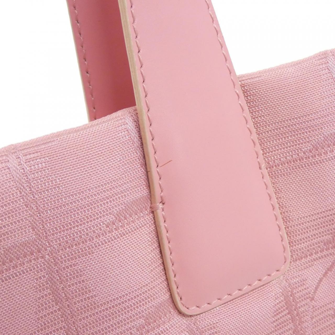 シャネル トラベル ライン 15991 バッグ