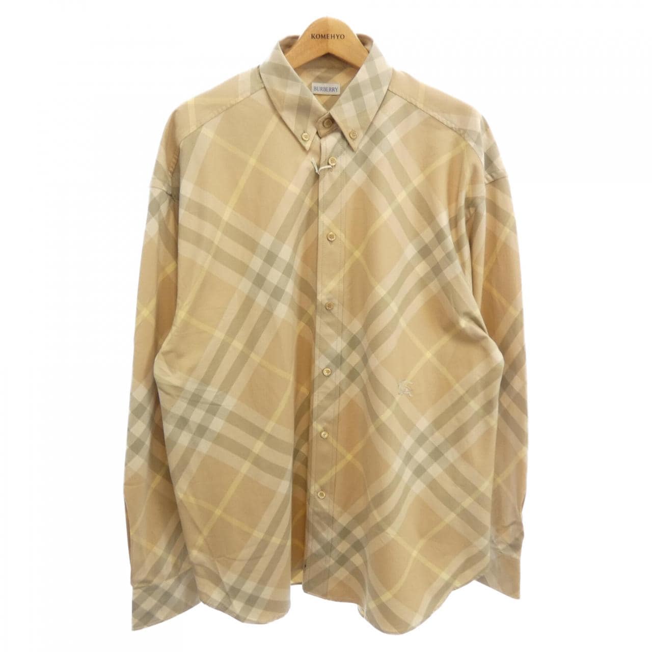 バーバリー BURBERRY 8082194 シャツ