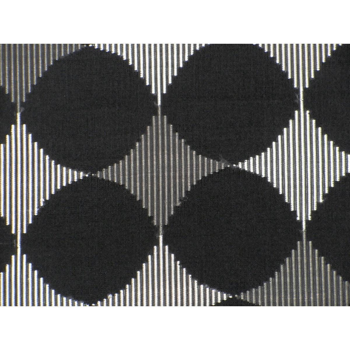 夏名古屋帯　紗紬織