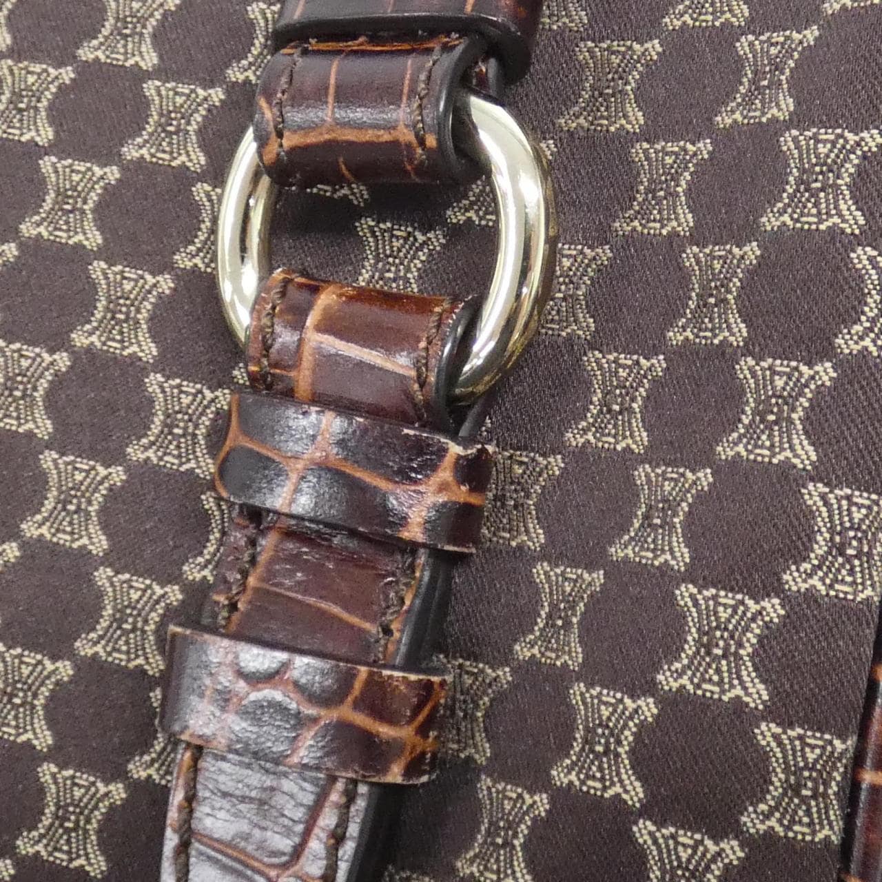 【ヴィンテージ】セリーヌ バッグ