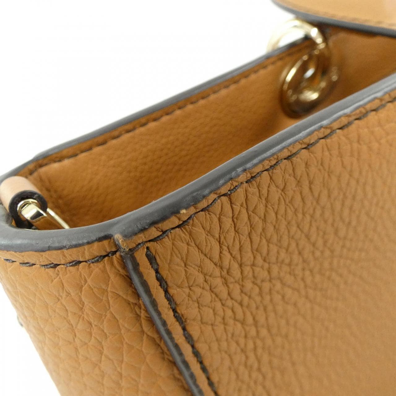 クリスチャンディオール レディ ディーサイア ラージ M1152OTRL バッグ