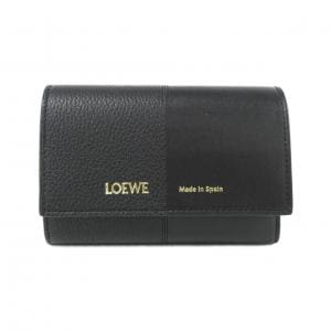 【新品】ロエベ C612S33X01 財布