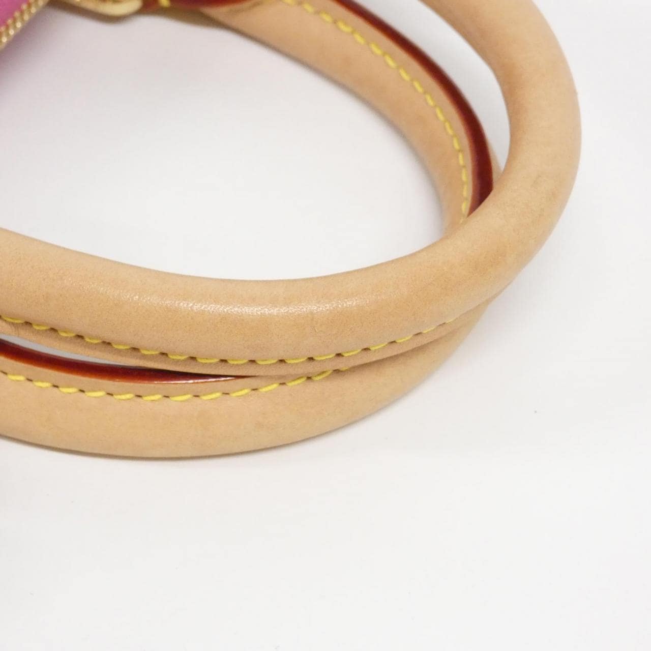 ルイヴィトン LVリミックス(ヴェルニ) アルマBB M90611 バッグ