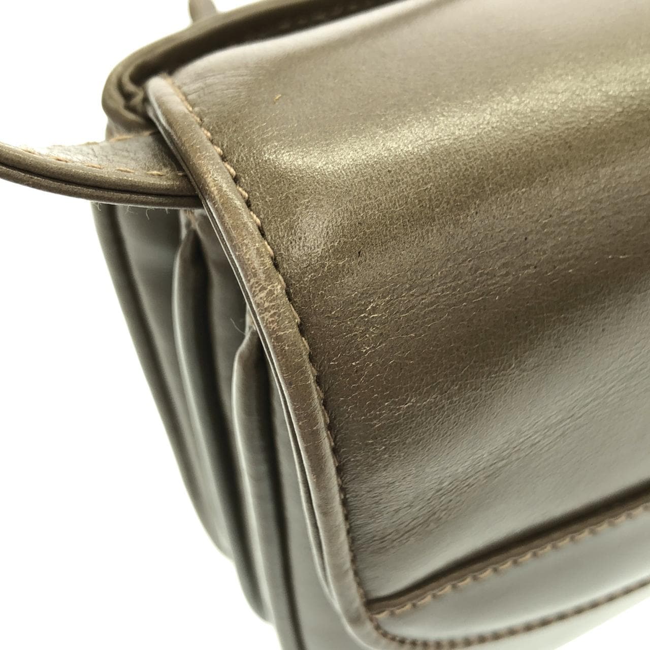 【ヴィンテージ】グッチ 004 106 0024 ショルダーバッグ