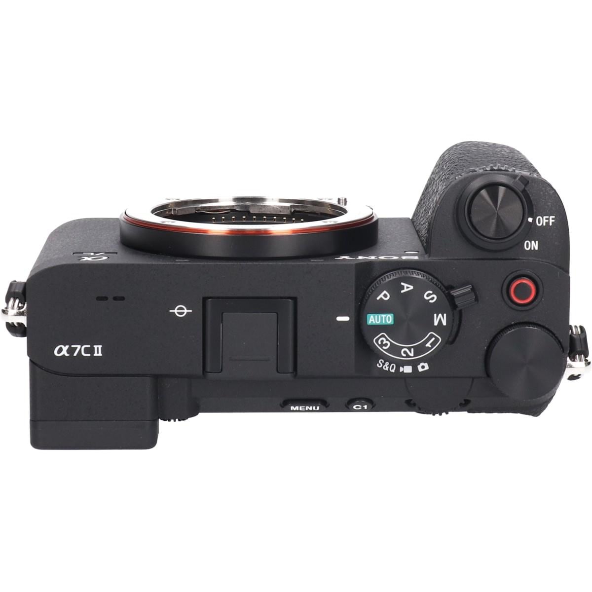 α７Ｃ　ＩＩ　ＩＬＣＥ－７ＣＭ２