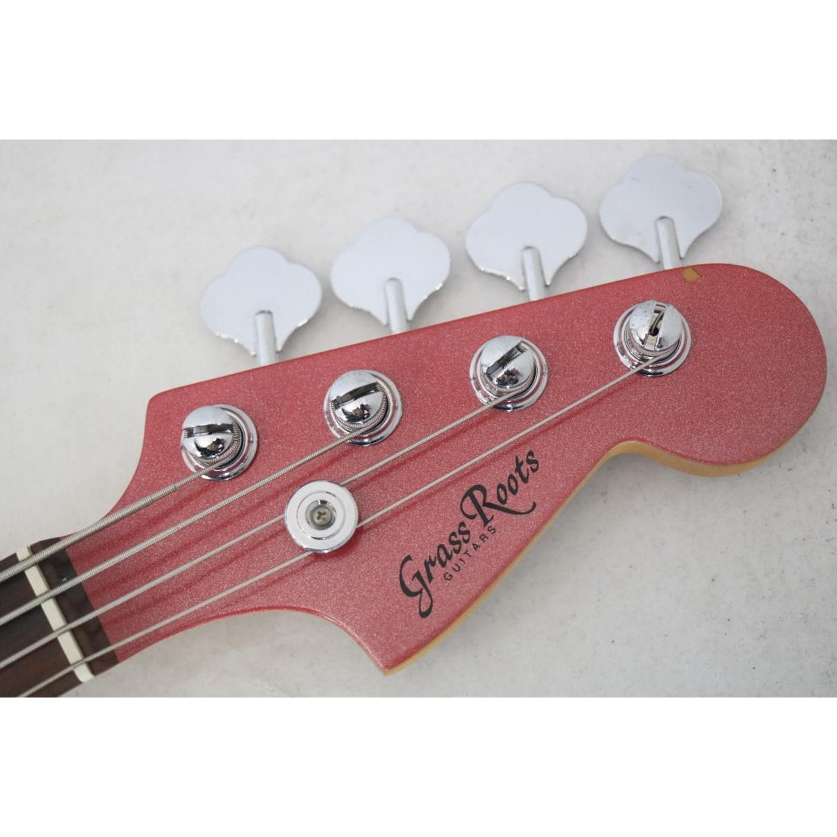 ＧＲＡＳＳＲＯＯＴＳ　　Ｇ－Ｔ－６４ＢＩＶ