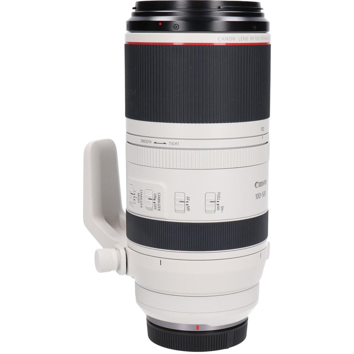 ＲＦ１００－５００ｍｍ　Ｆ４．５－７．１Ｌ　ＩＳ　ＵＳＭ