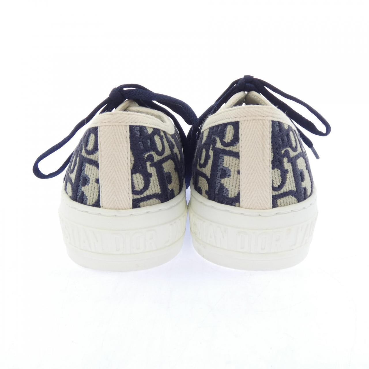 クリスチャンディオール CHRISTIAN DIOR WALK'N'DIOR KCK211OBE スニーカー