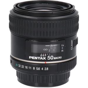 ＦＡ５０ｍｍ　Ｆ２．８ＭＡＣＲＯ