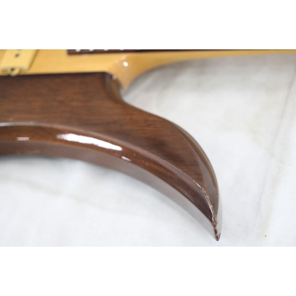 Ｂ．Ｃ．ＲＩＣＨ　　ＭＢ－Ｖ