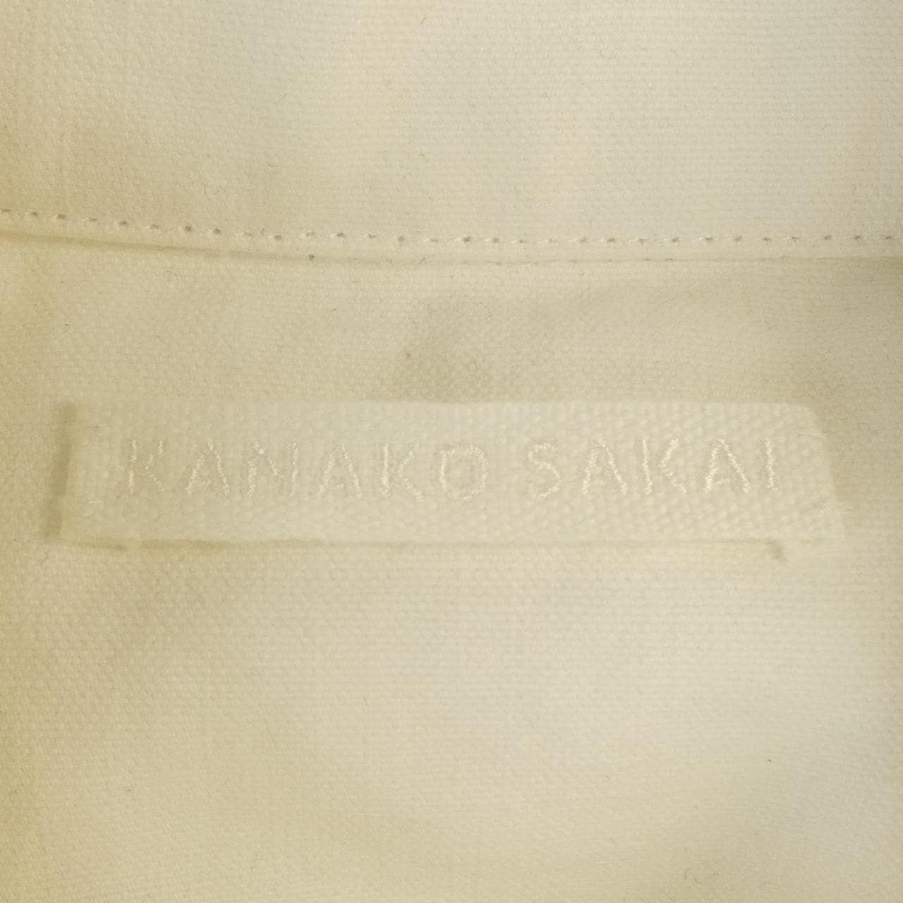 KANAKO SAKAI ジャケット
