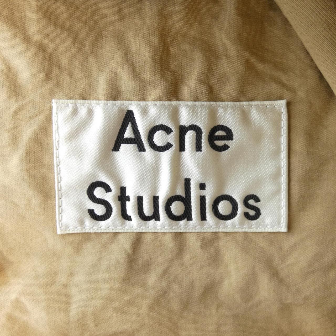 アクネストゥディオズ ACNE STUDIOS FN-MN-SUIT000026 ジャケット
