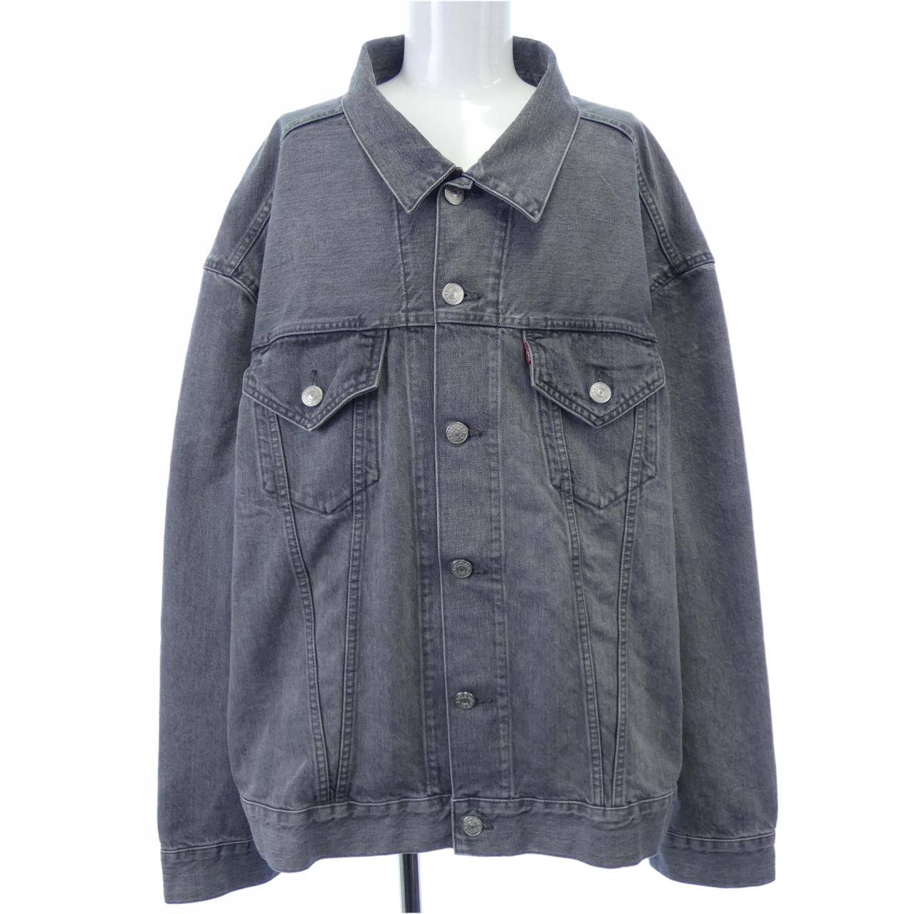 JUNYA WATANABE MAN牛仔外套