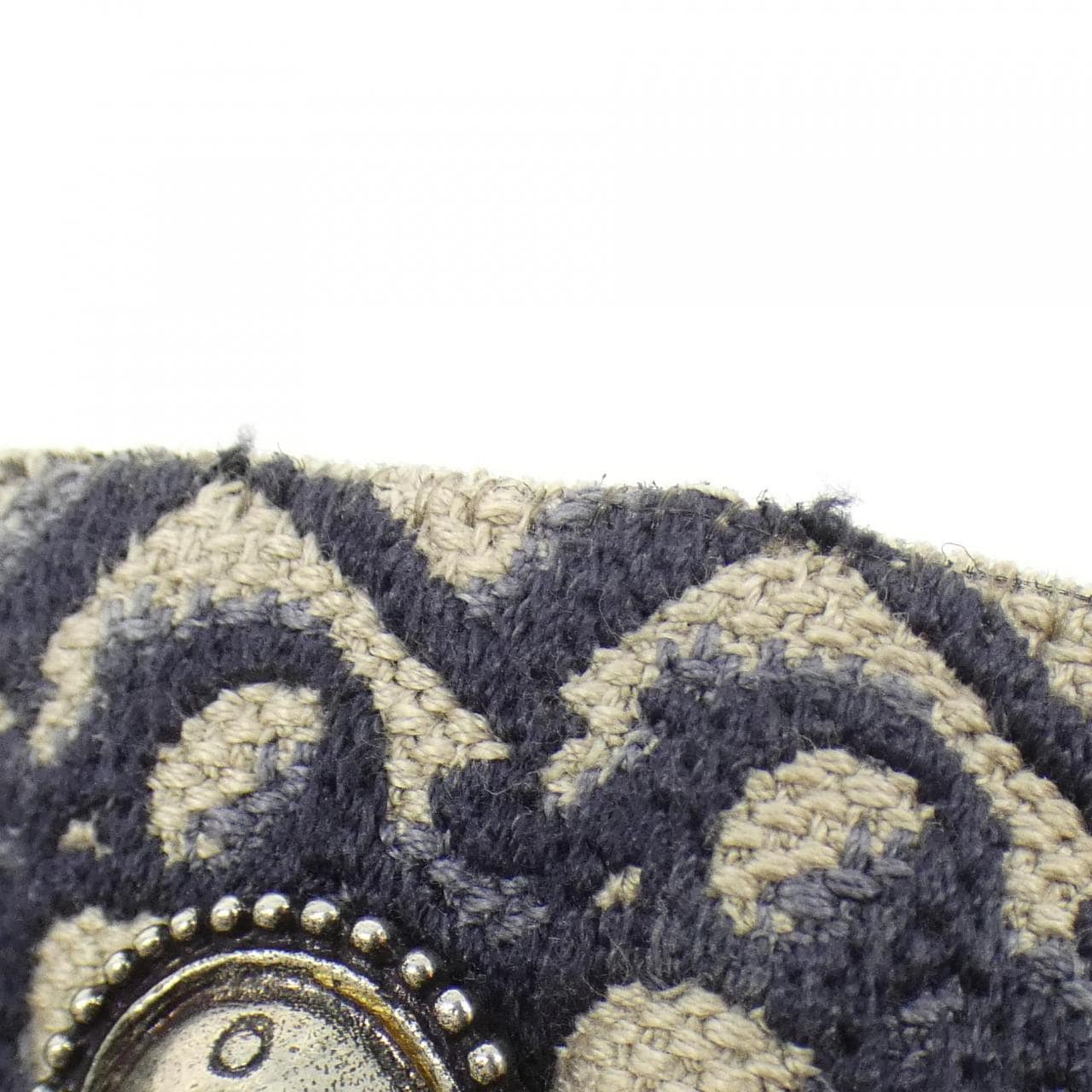Christian DIOR DIOR OBLIQUE S8520CTZQ STRAP