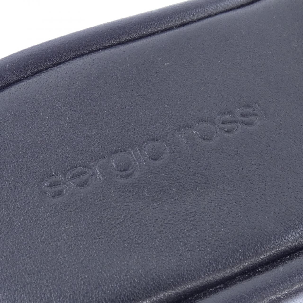 セルジオロッシ sergio rossi サンダル