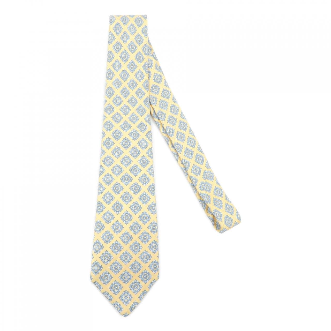 キートン KITON NECKTIE