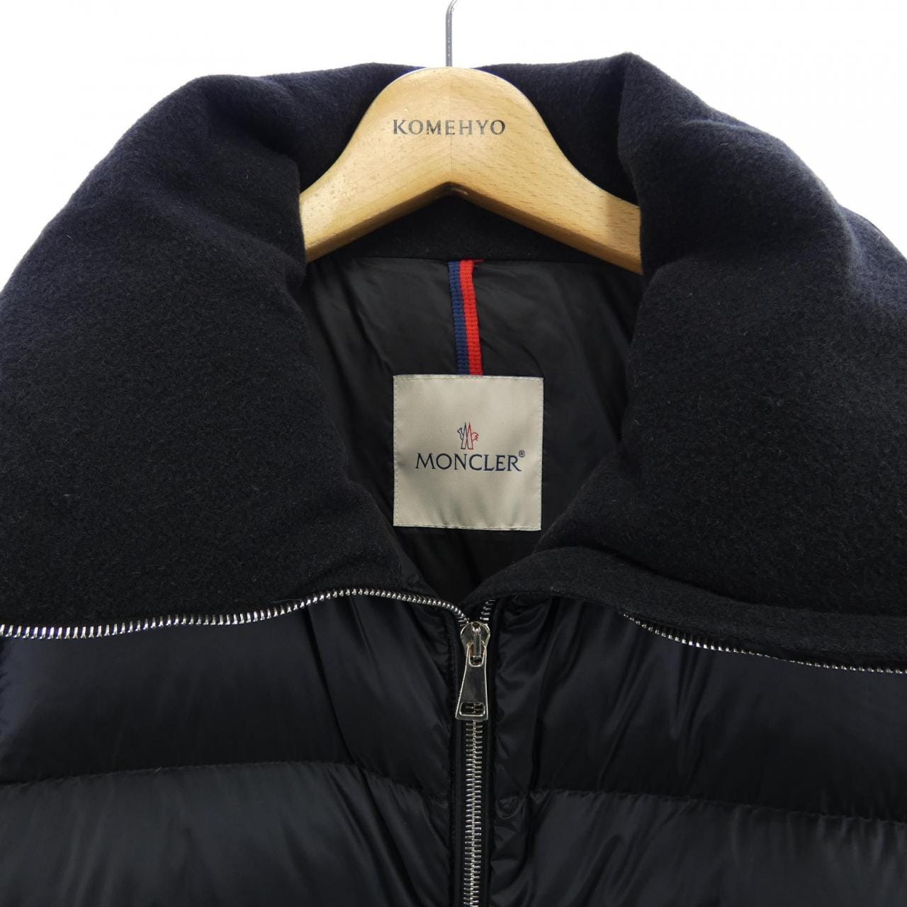モンクレール MONCLER TORCYN ダウンジャケット