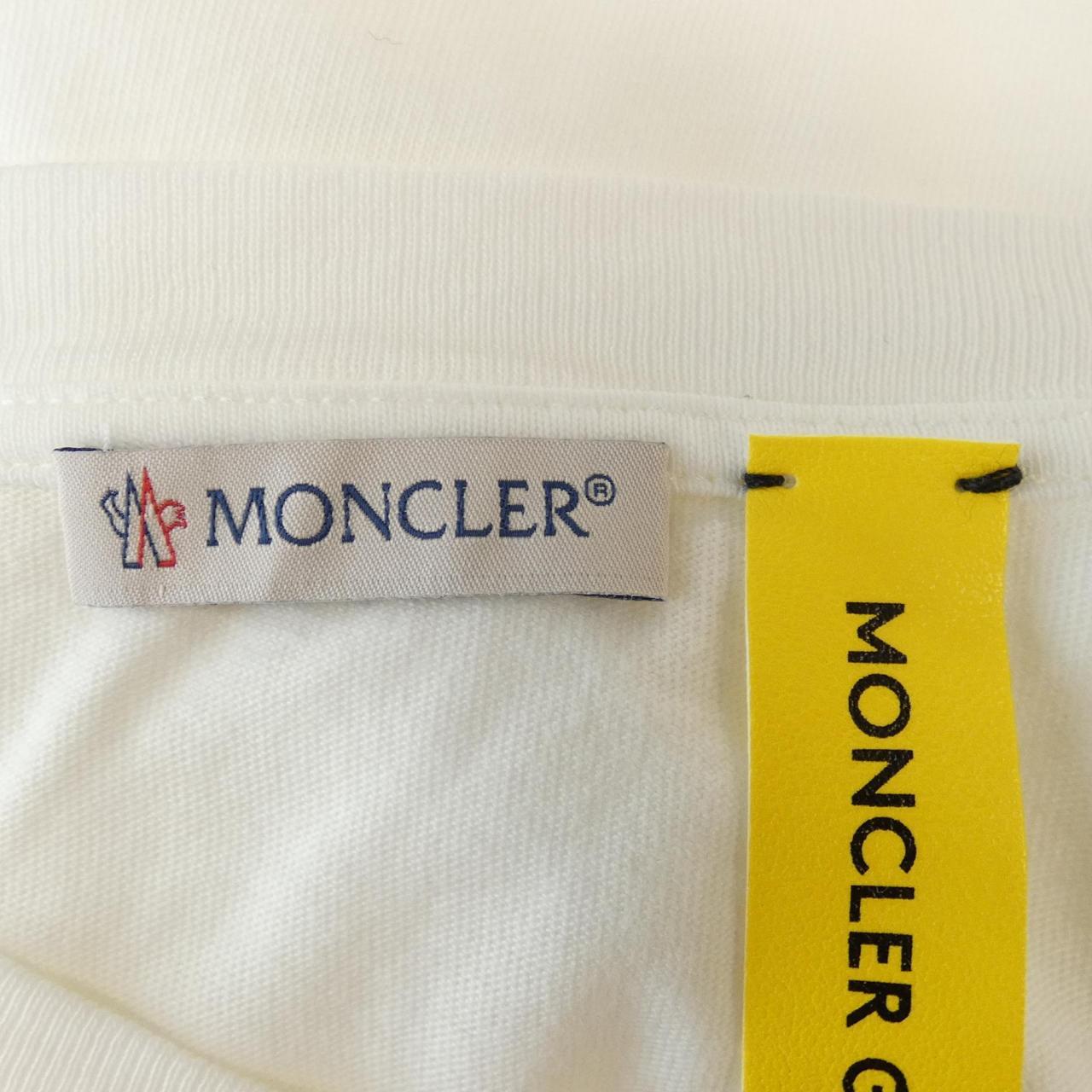 モンクレール ジーニアス MONCLER GENIUS FRAGMRNT Tシャツ