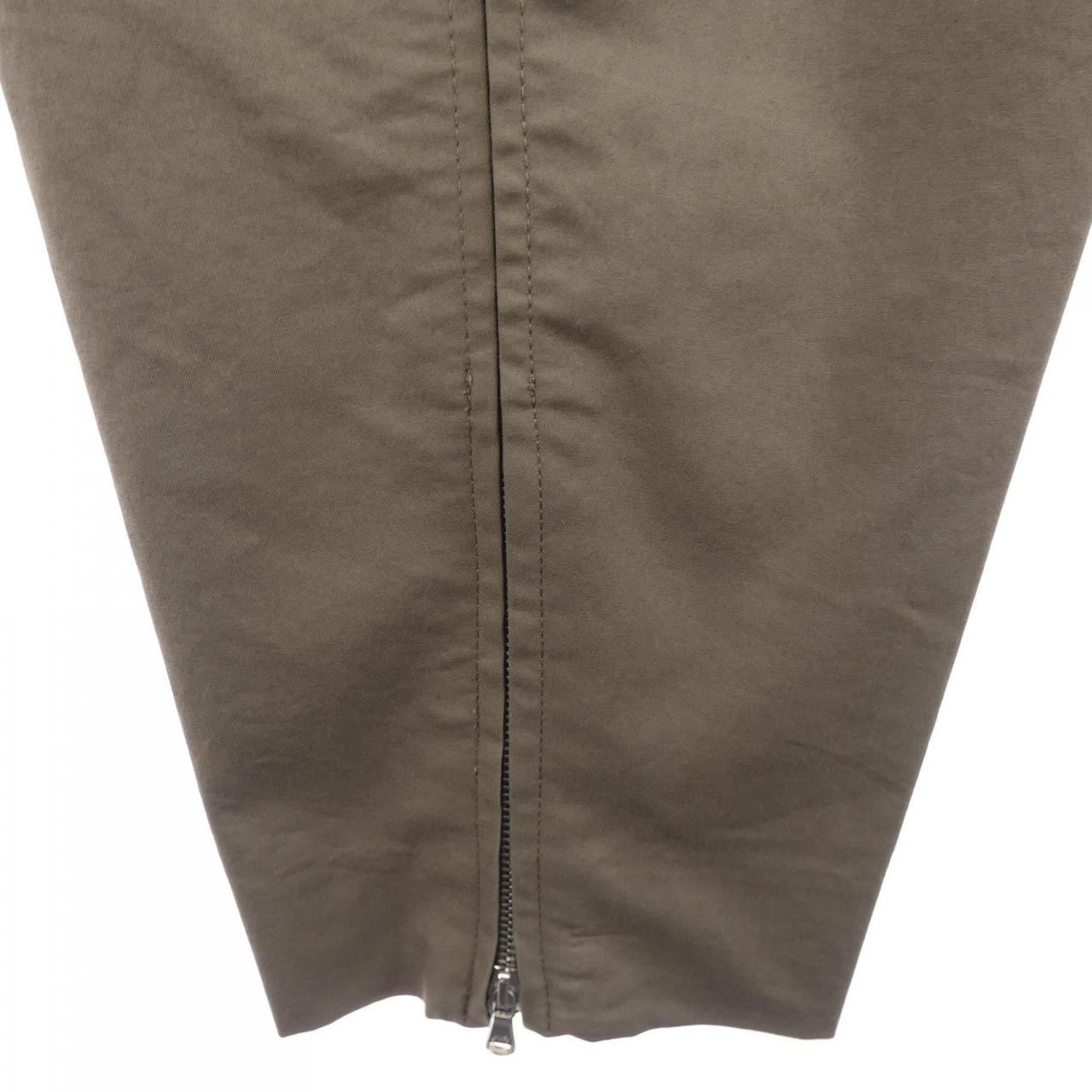 ウーヨンミ wooyoungmi パンツ