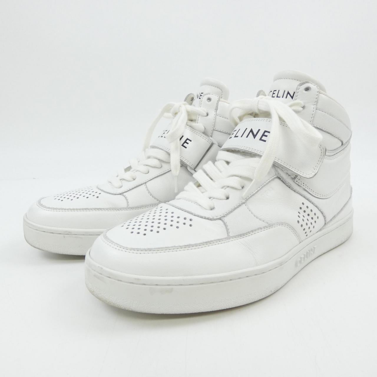セリーヌ CELINE RM0721 スニーカー