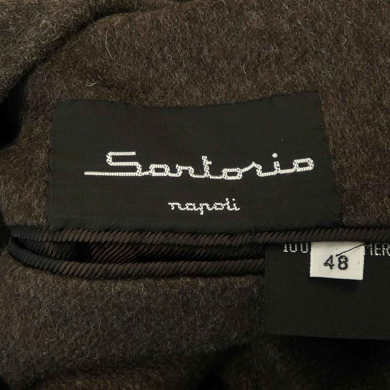 サルトリオ SARTORIO ジャケット