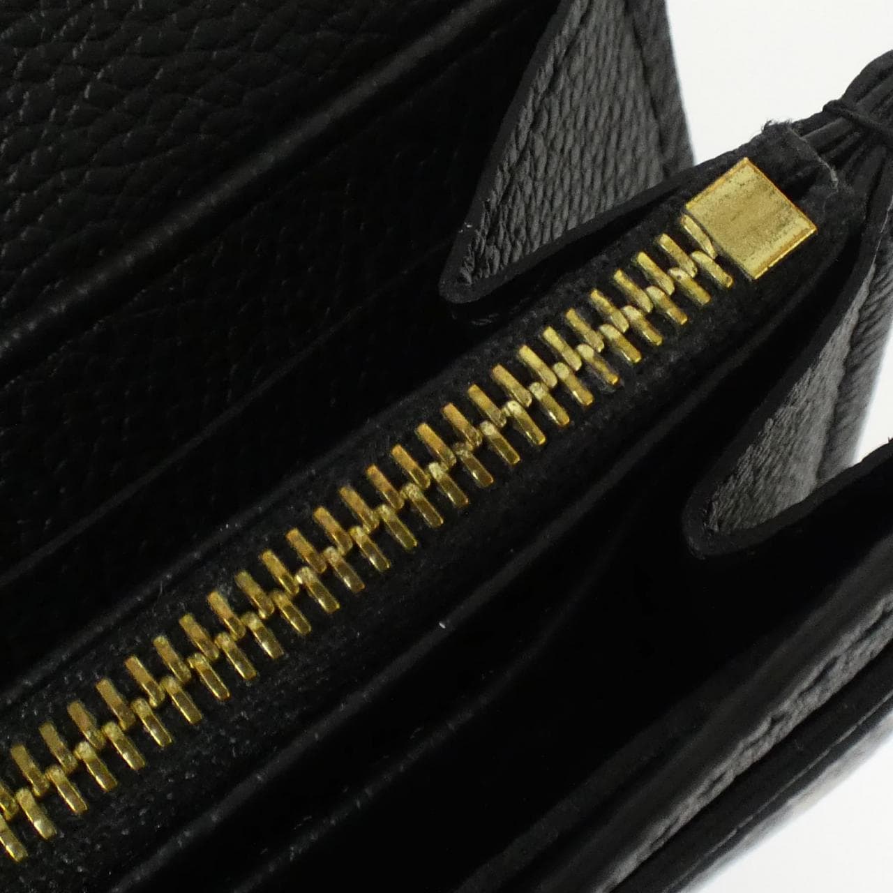 ルイヴィトン バイカラー モノグラム アンプラント ポルトフォイユ サラ M80496 財布