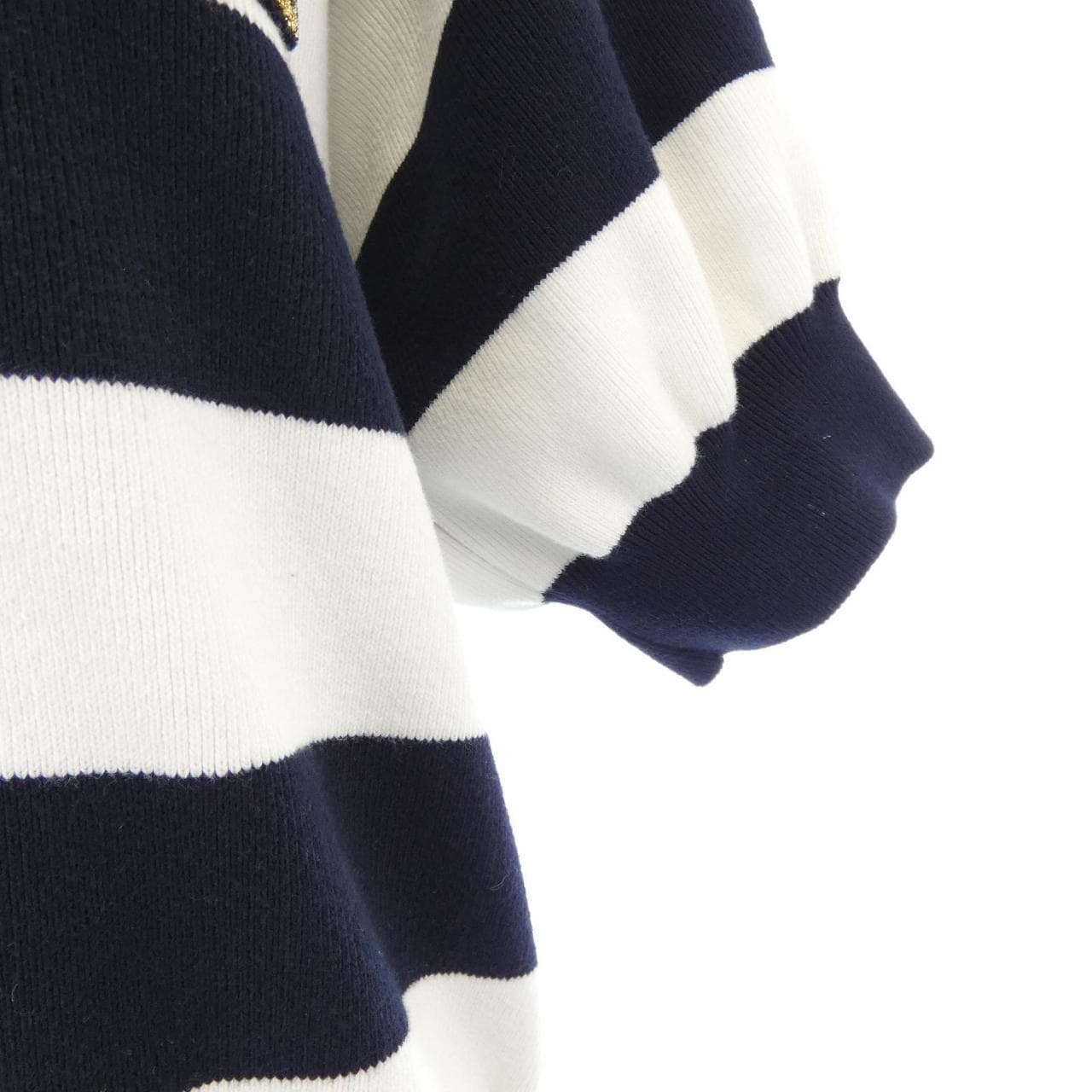 ミュウミュウ MIU MIU MML889 SOOO 14M2 ポロシャツ