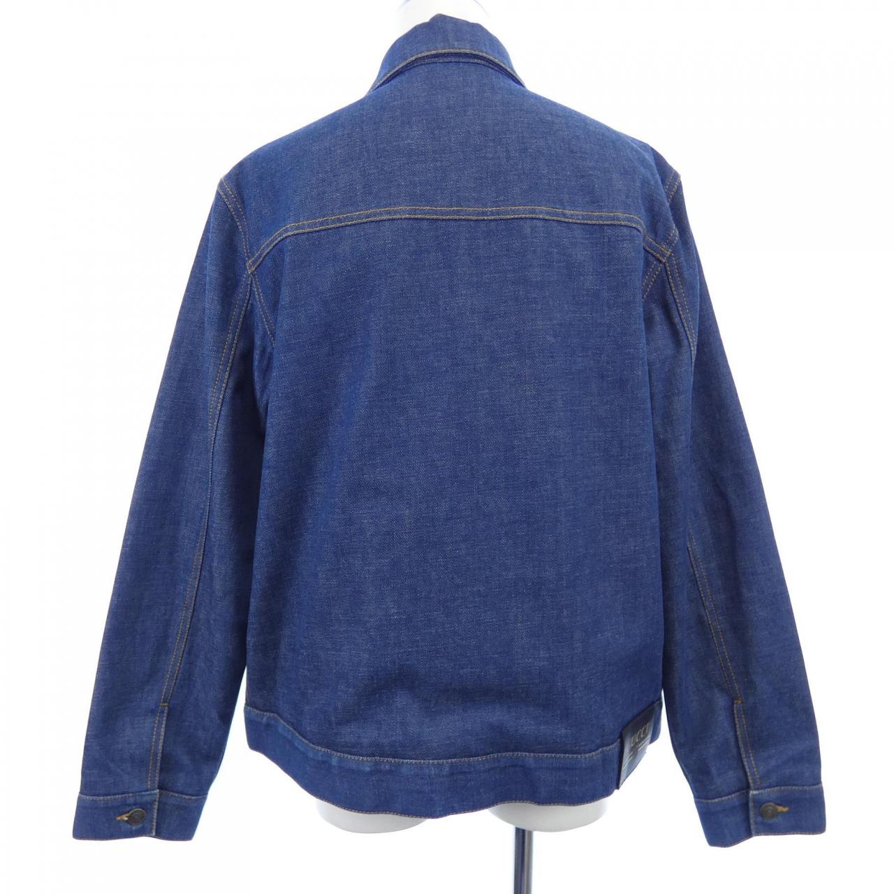 グッチ GUCCI 626524 XDBBX デニムジャケット