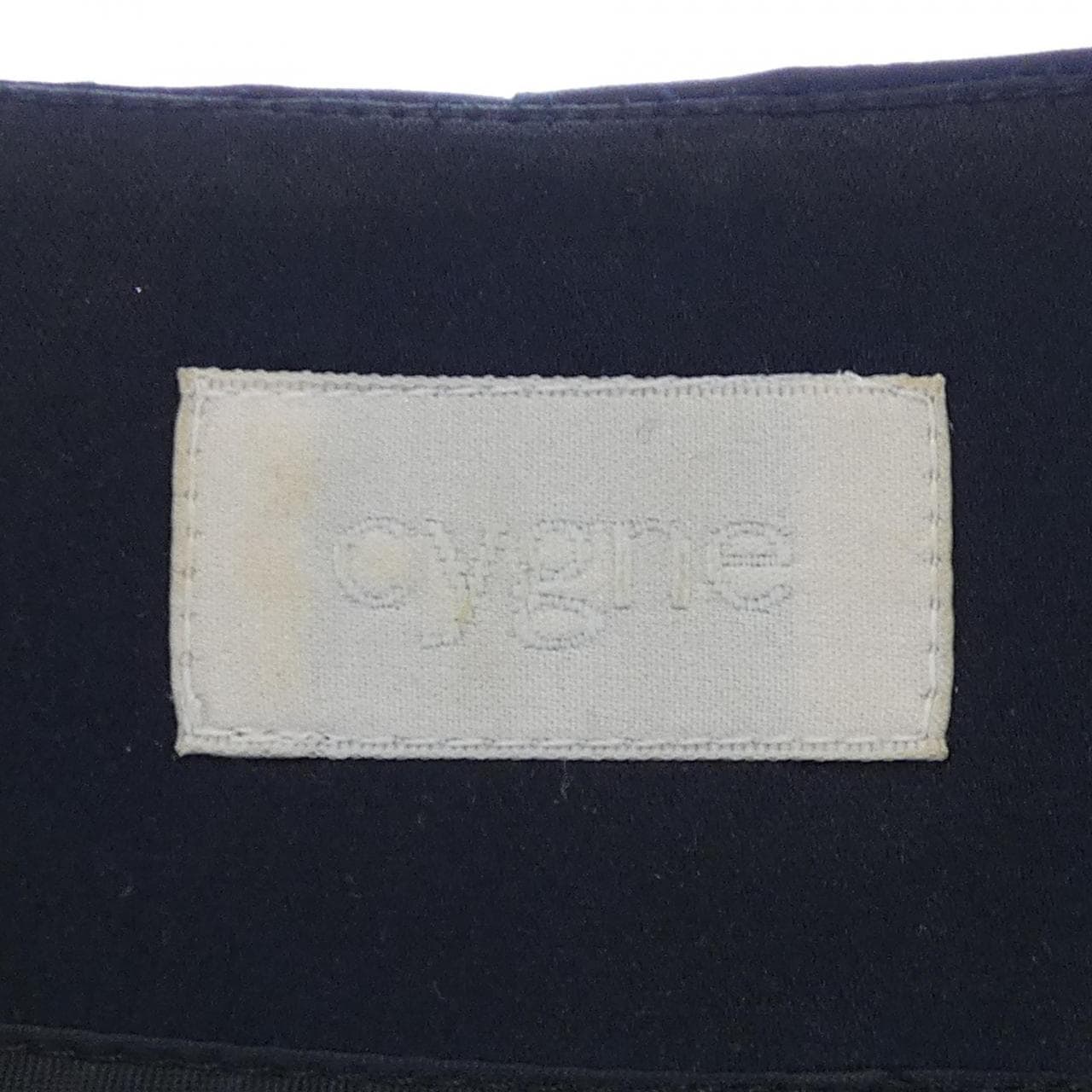 シーニュ Cygne ジャケット