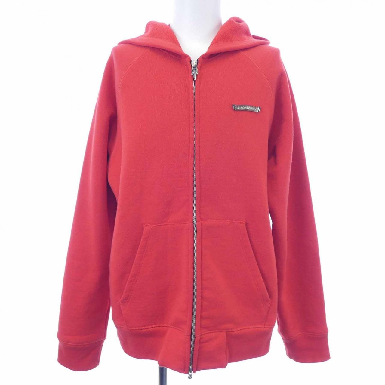 クロムハーツ CHROME HEARTS 417196166******667 パーカー