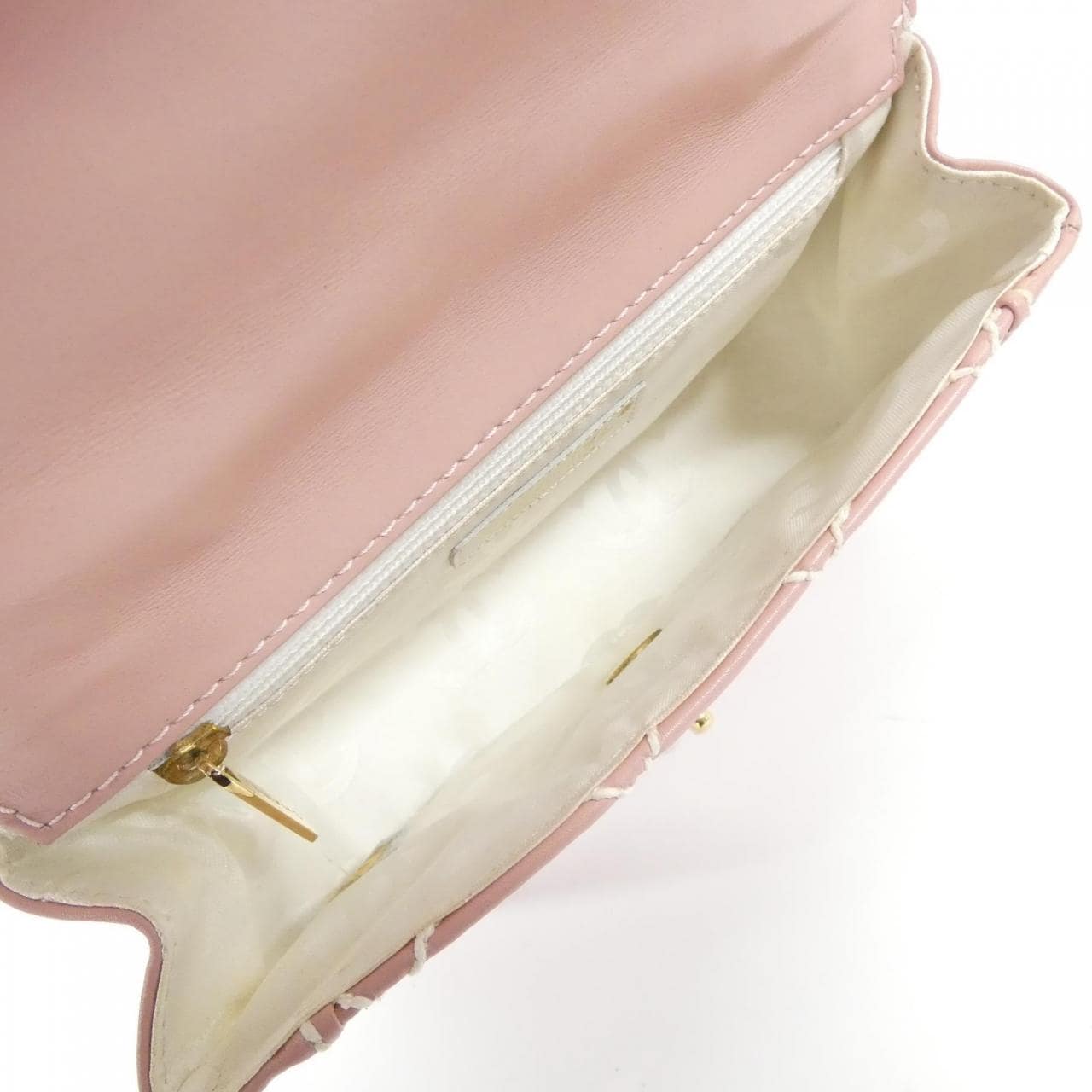 シャネル ワイルドステッチ ライン 27568 バッグ