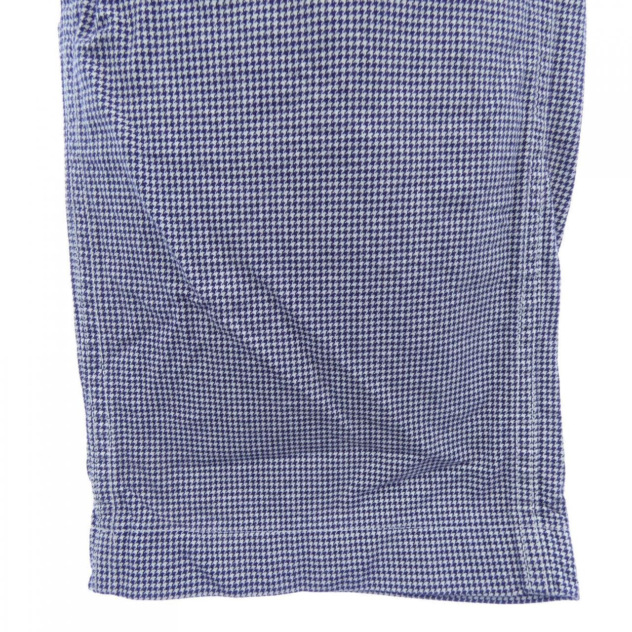 ダントン DANTON パンツ