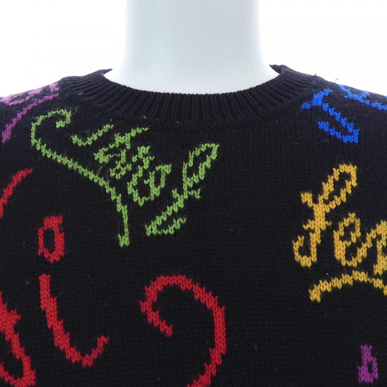 フェンディ FENDI FZY463 AH3E ニット