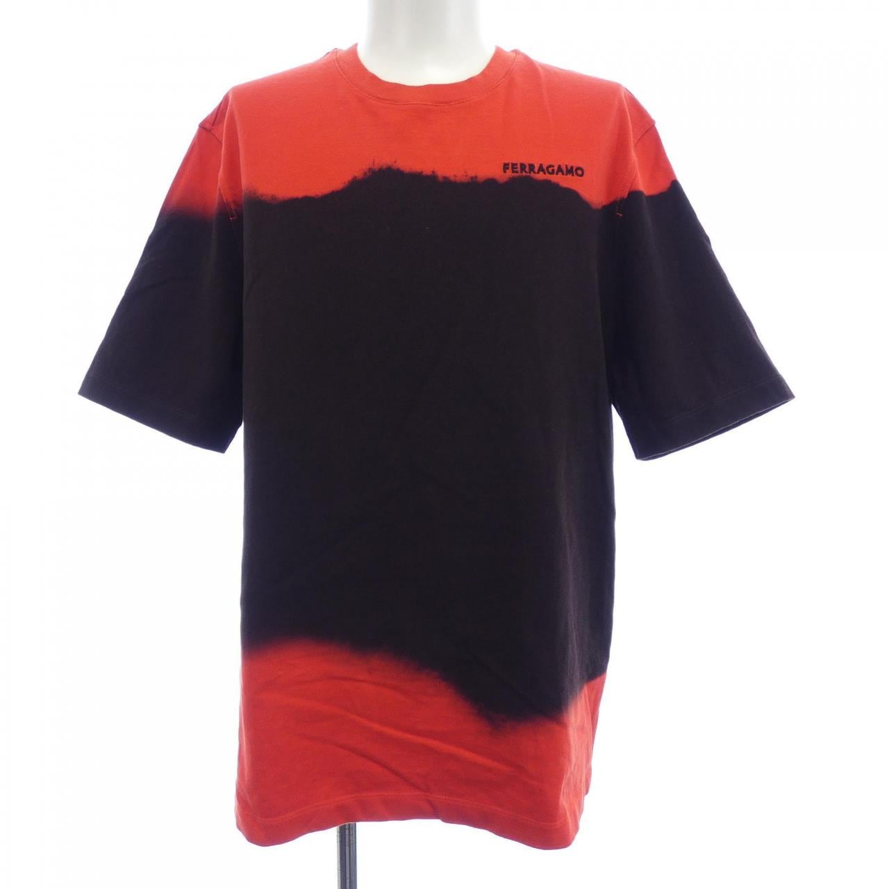フェラガモ FERRAGAMO Tシャツ