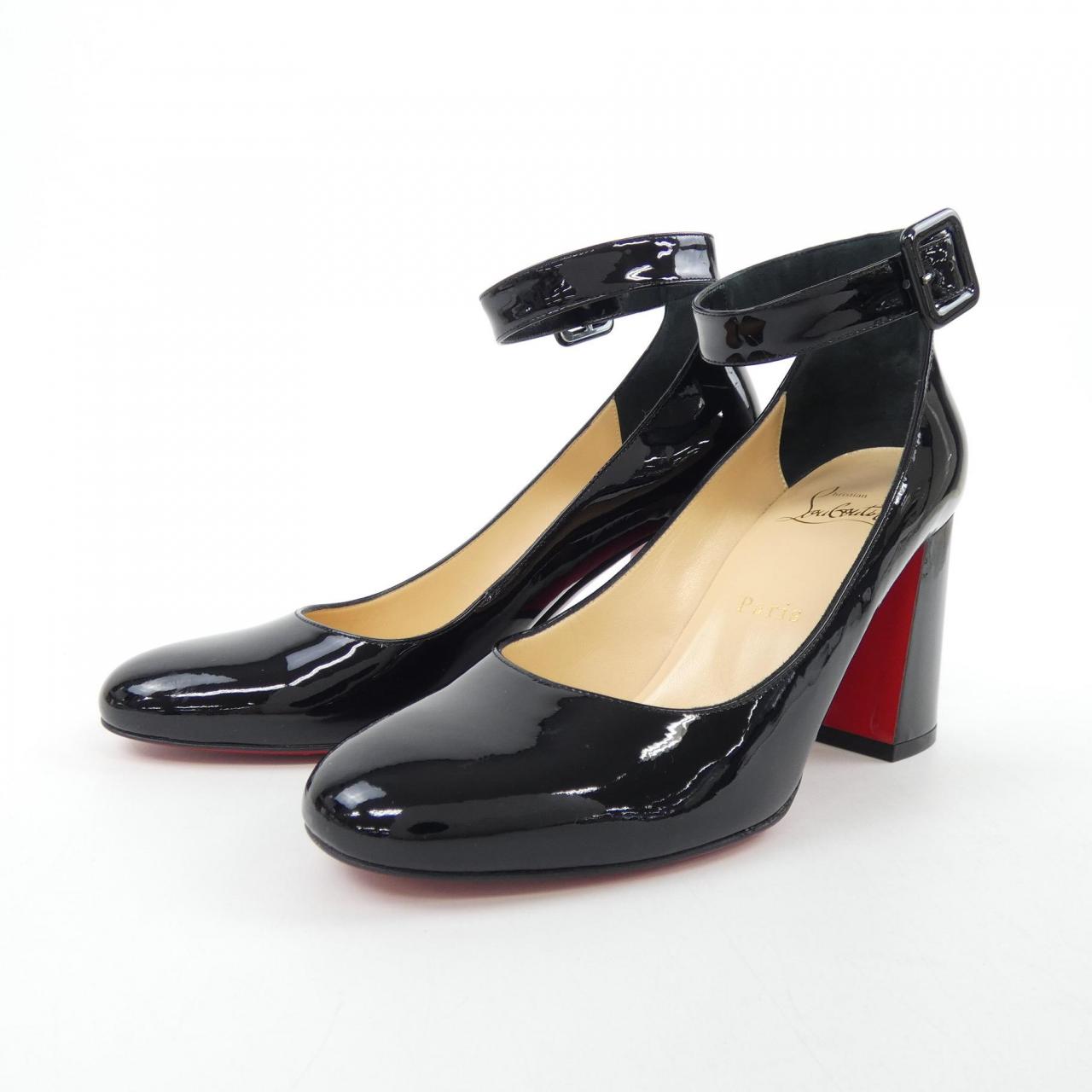 クリスチャンルブタン CHRISTIAN LOUBOUTIN シューズ