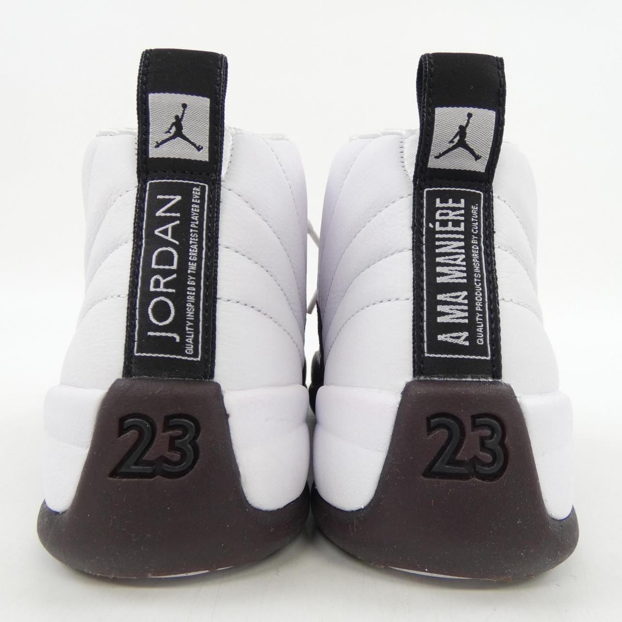 Nike Jordan NIKE JORDAN DV6989 100 sneakers