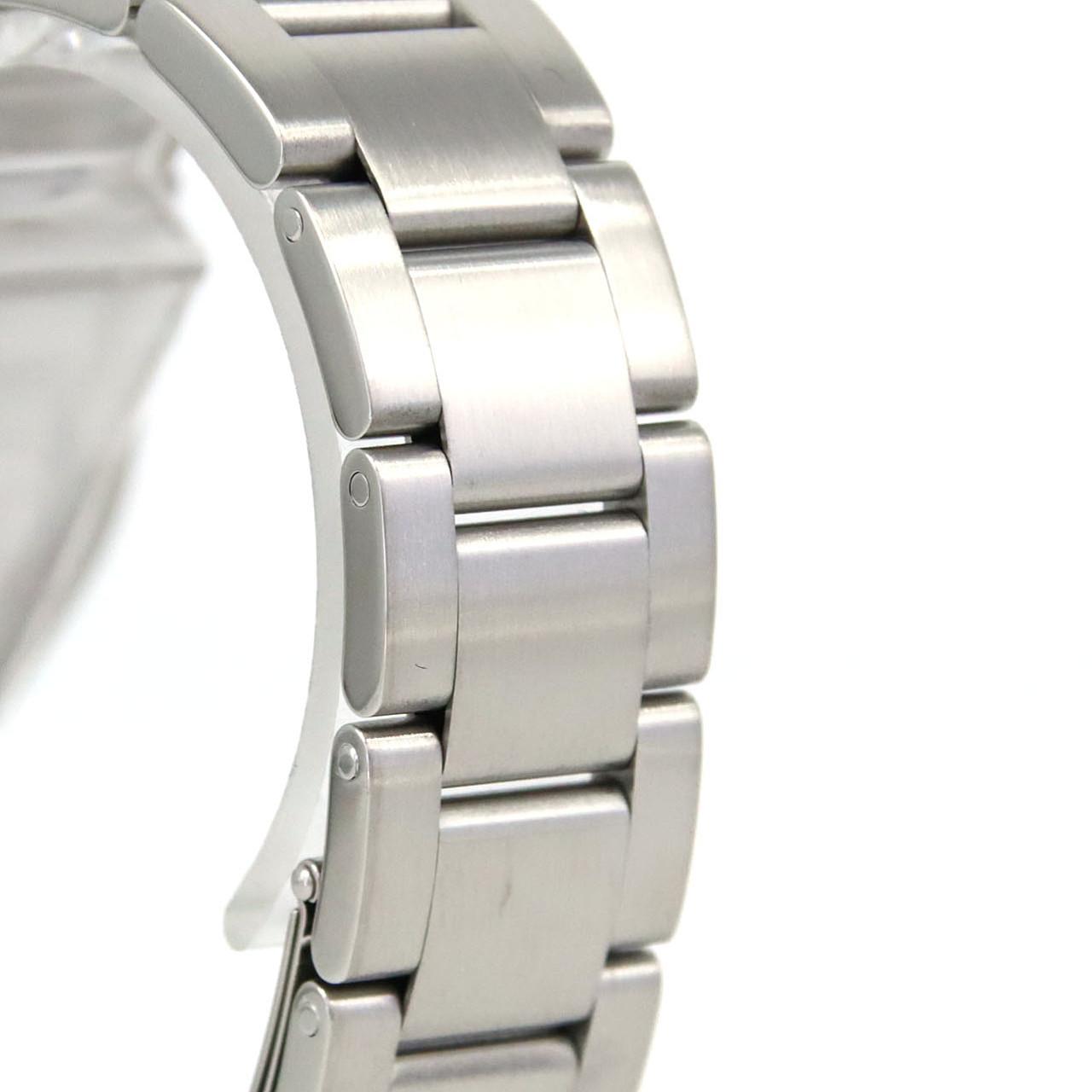 ロレックス エクスプローラーI 114270 SS 自動巻 K番