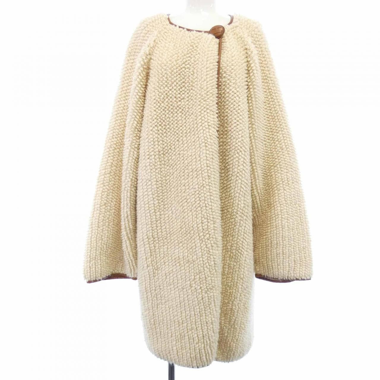 エルメス HERMES コート