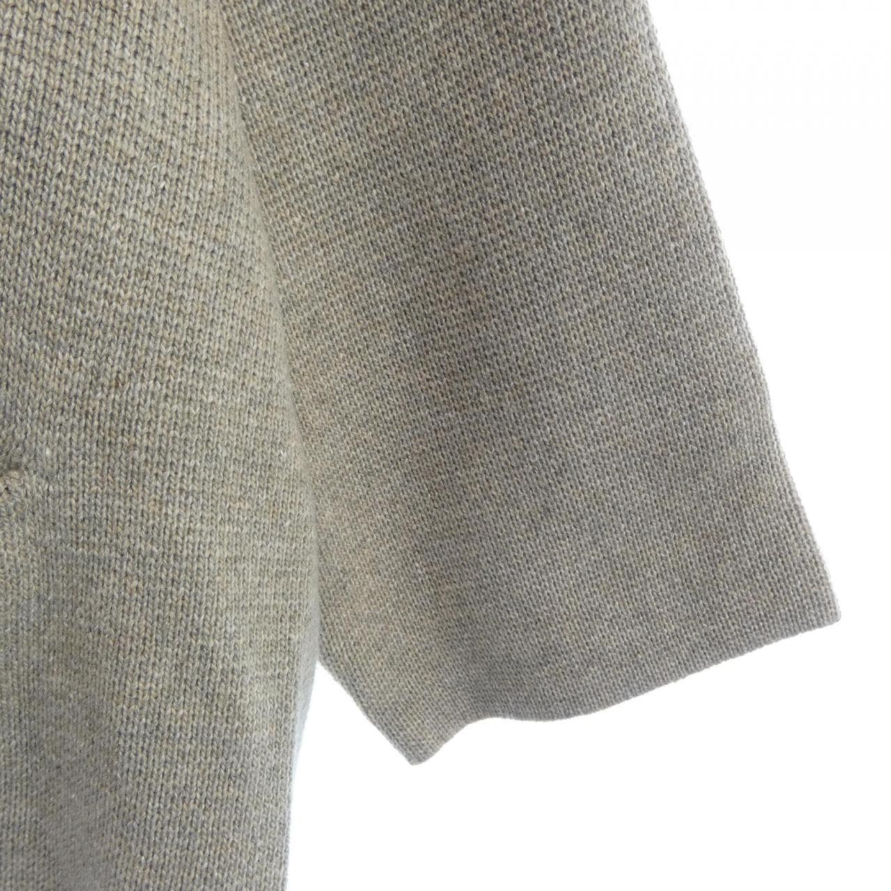 ビューティーアンドユース BEAUTY&YOUTH(U.A) カーディガン