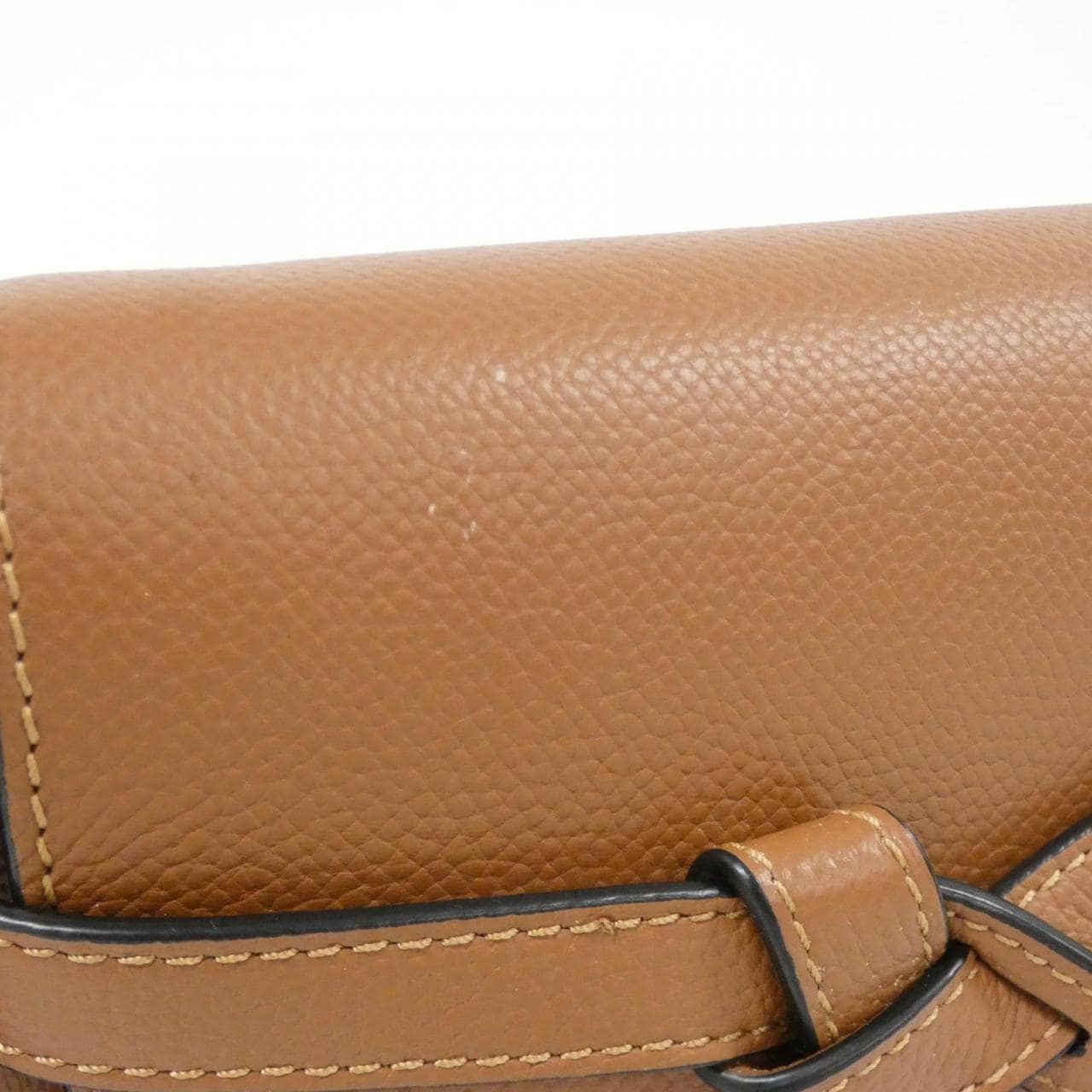 ロエベ ゲート デュアル ミニ A650N46X02 ショルダーバッグ