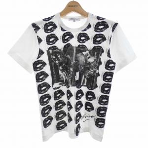 コムデギャルソン COMME des GARCONS OF-T001 Tシャツ