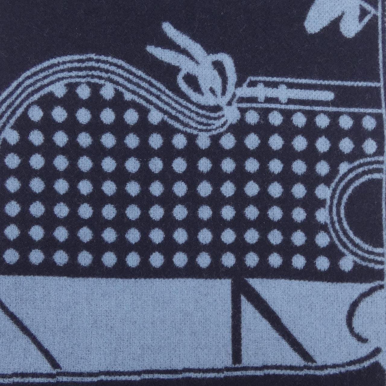 エルメス HERMES MUFFLER