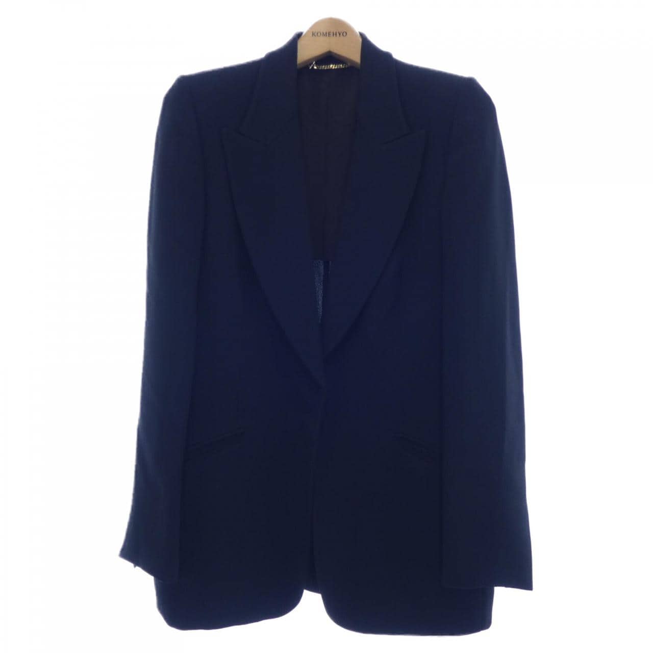 【ヴィンテージ】グッチ GUCCI 207-0879-7918 ジャケット