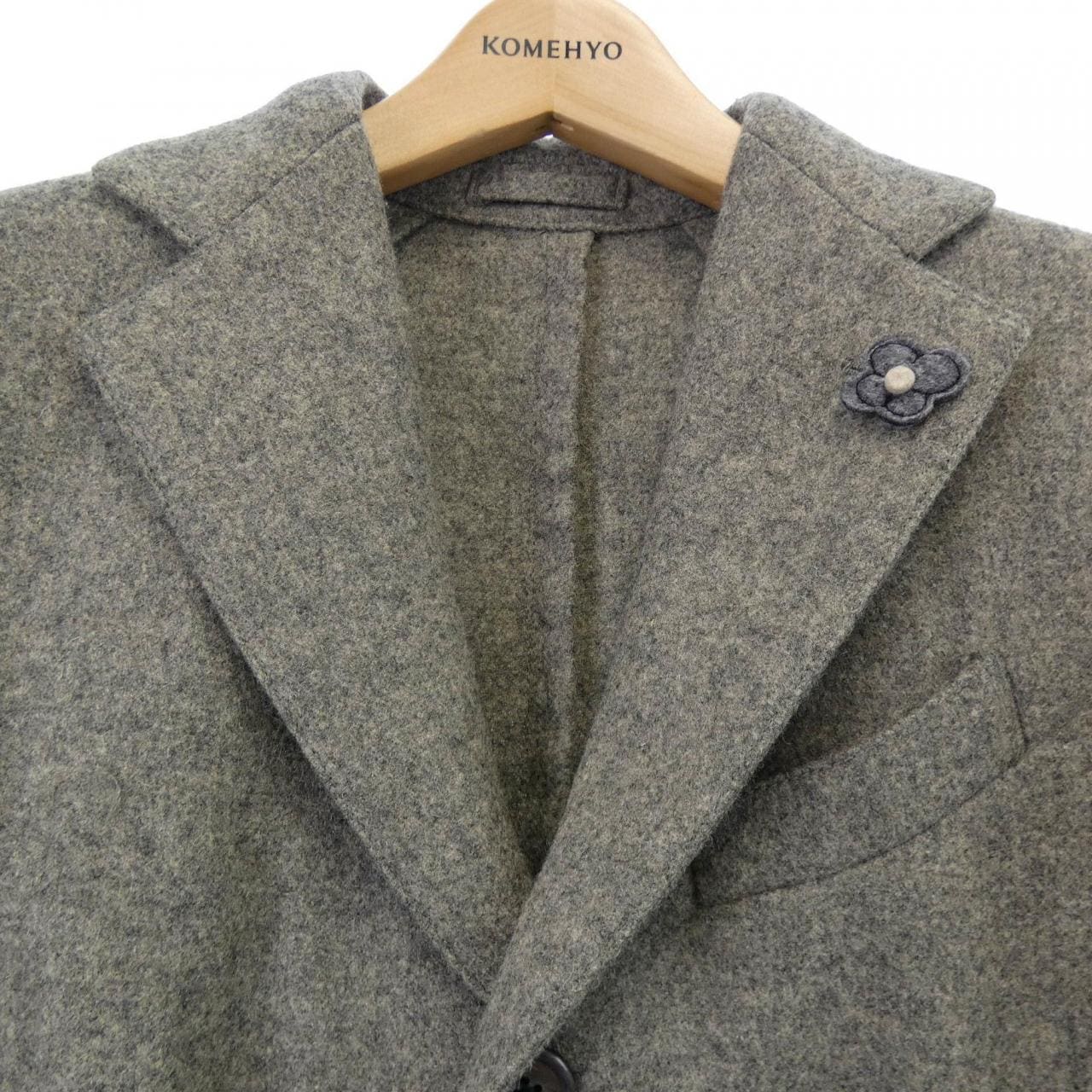 ラルディーニ LARDINI コート