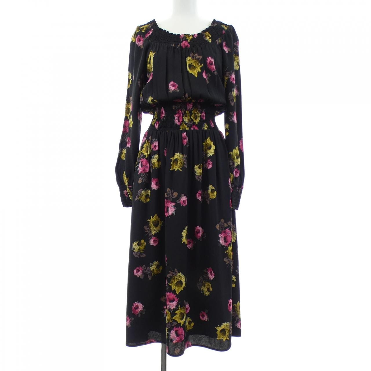 プラダ PRADA P34D8R S162 1MNJ ワンピース