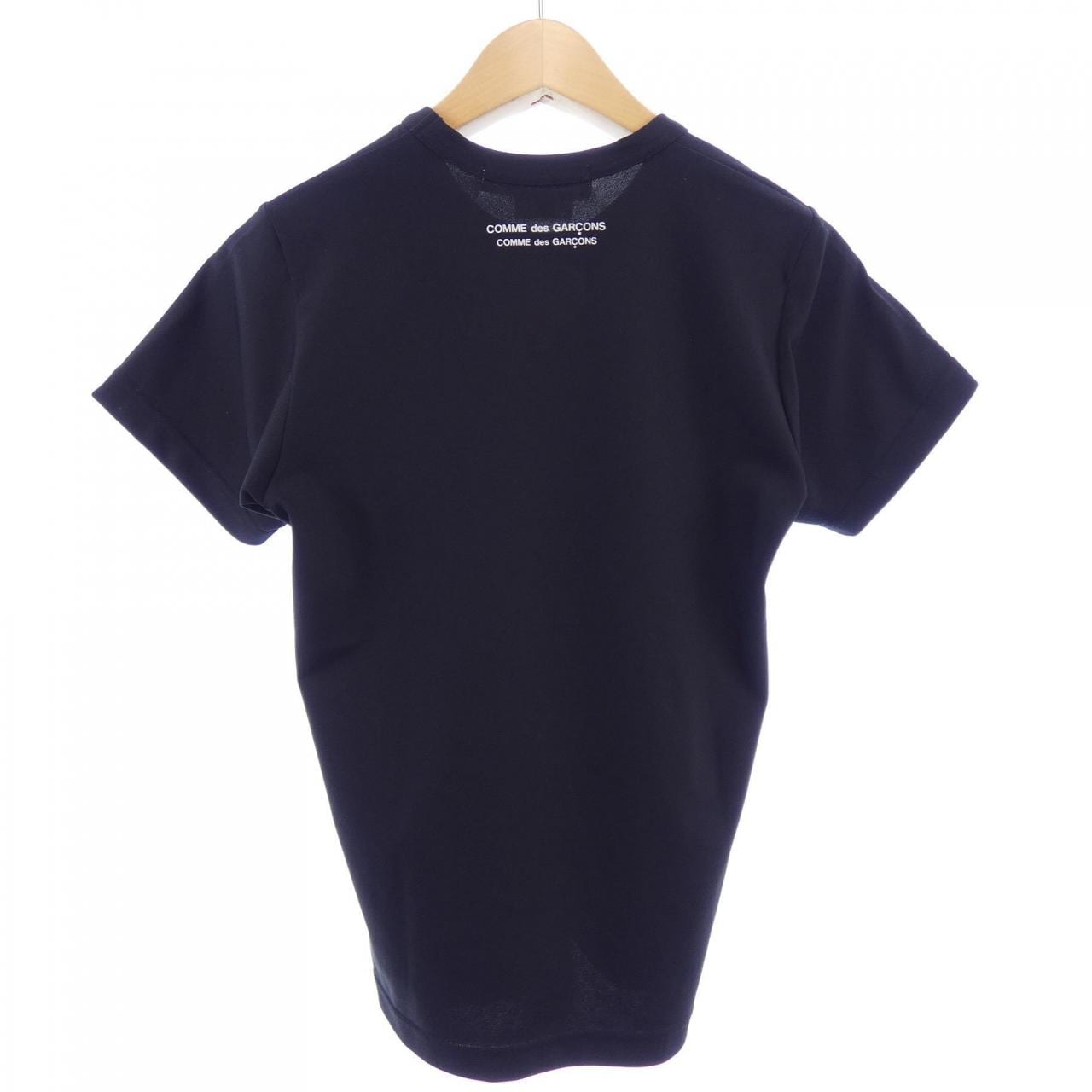 コムデギャルソン COMME des GARCONS RG-T034 Tシャツ
