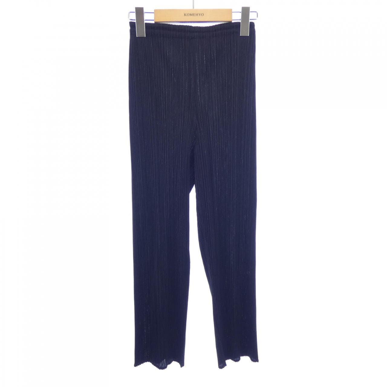 【ヴィンテージ】イッセイミヤケ ISSEY MIYAKE パンツ